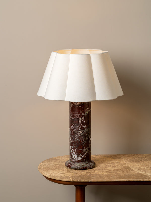 Keats table lamp