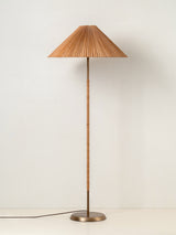 Anji floor lamp