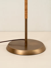 Anji floor lamp