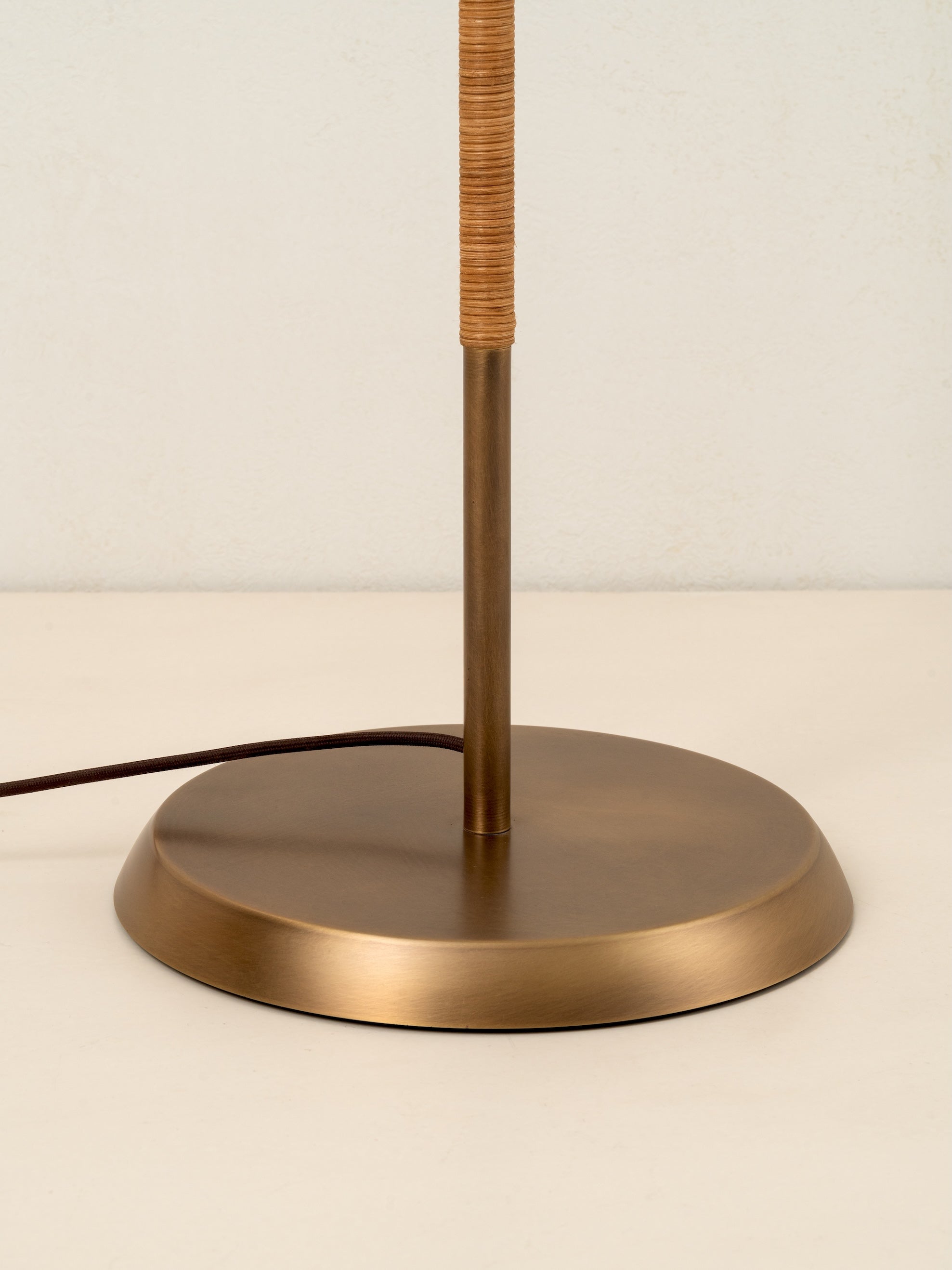 Anji floor lamp