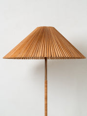 Anji floor lamp