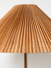 Anji floor lamp