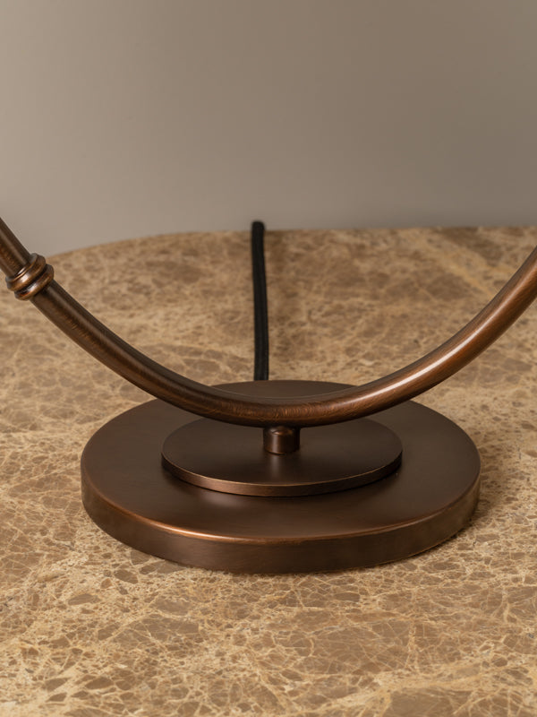 Charlbury table lamp