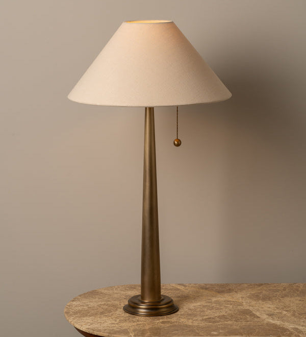 Heath table lamp | Table Lamp | lights&lamps | UK | Modern Affordable Designer Lighting