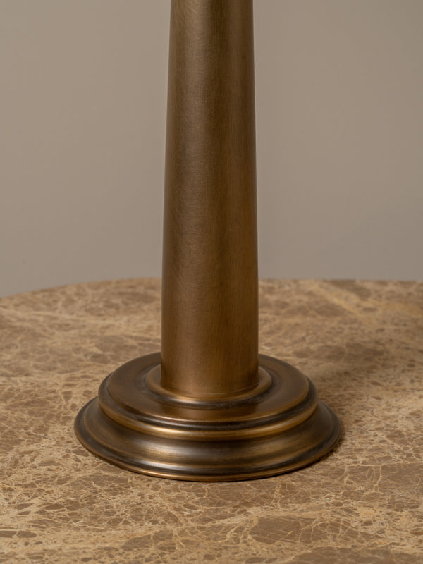 Heath table lamp