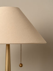 Heath table lamp