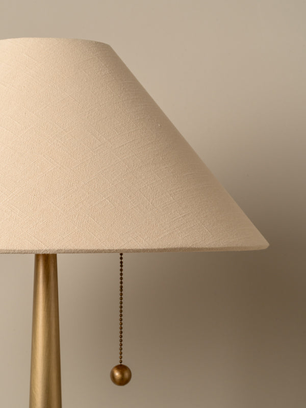 Heath table lamp