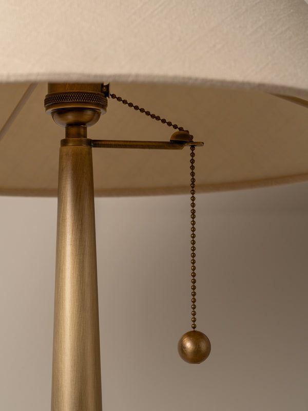 Heath table lamp