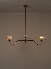 Arley bar pendant | Ceiling Light | Lights & Lamps | UK | Modern Affordable Designer Lighting