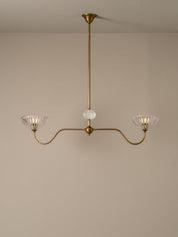 Arley bar pendant | Ceiling Light | Lights & Lamps | UK | Modern Affordable Designer Lighting