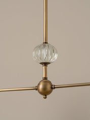 Arley bar pendant | Ceiling Light | lights&lamps | UK | Modern Affordable Designer Lighting