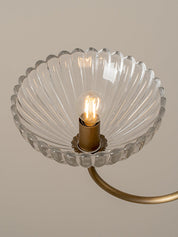 Arley bar pendant | Ceiling Light | lights&lamps | UK | Modern Affordable Designer Lighting