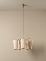 Langley chandelier