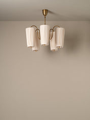 Langley chandelier
