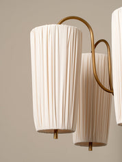 Langley chandelier