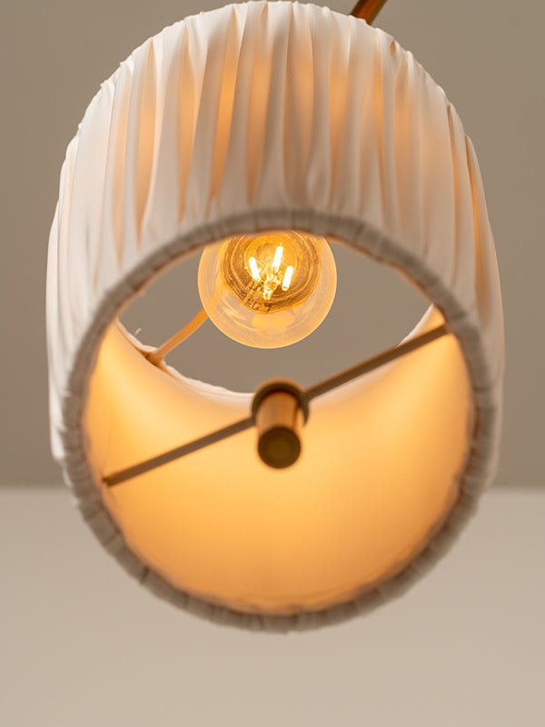 Langley chandelier