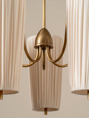 Langley chandelier