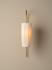 Langley wall light
