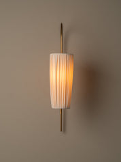 Langley wall light