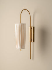 Langley wall light