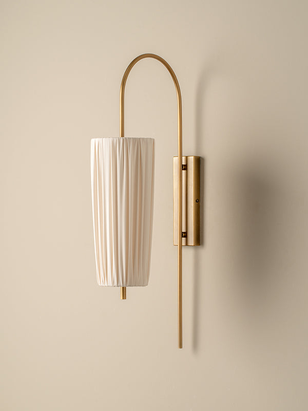 Langley wall light