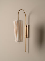 Langley wall light