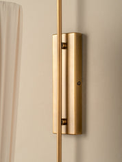 Langley wall light