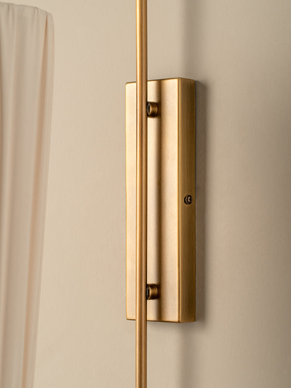 Langley wall light