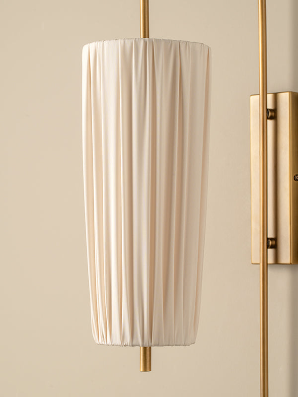 Langley wall light
