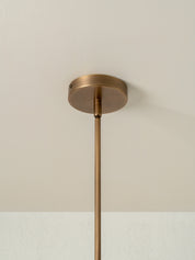 Lano bar pendant