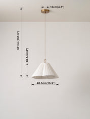 Lindi small pendant
