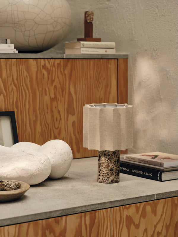 Malli table lamp
