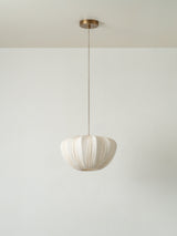Ostrea small pendant