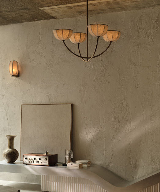 Ottino chandelier | Chandelier | lights&lamps | UK | Modern Affordable Designer Lighting