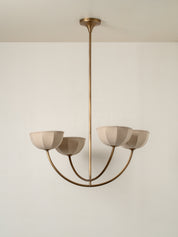 Ottino chandelier | Ceiling light | Lights & Lamps | UK | Modern Affordable Designer Lighting