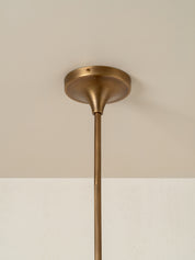 Ottino chandelier | Ceiling light | Lights & Lamps | UK | Modern Affordable Designer Lighting