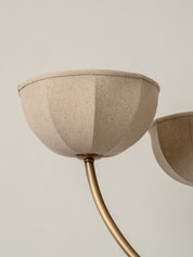 Ottino chandelier | Ceiling light | Lights & Lamps | UK | Modern Affordable Designer Lighting