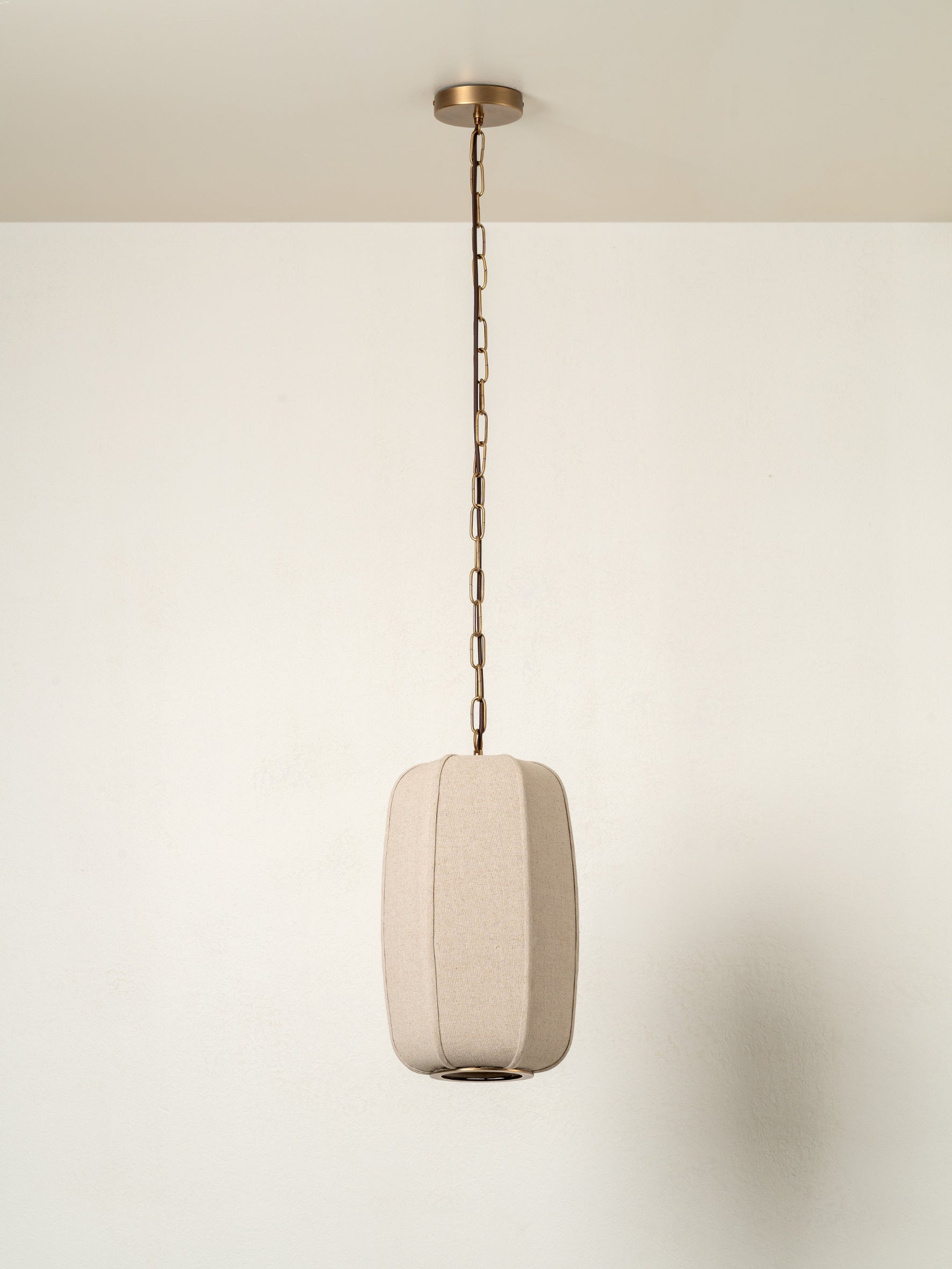 Ottino tall pendant