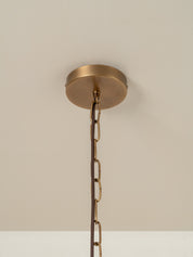 Ottino tall pendant