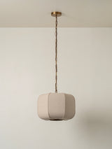 Ottino wide pendant
