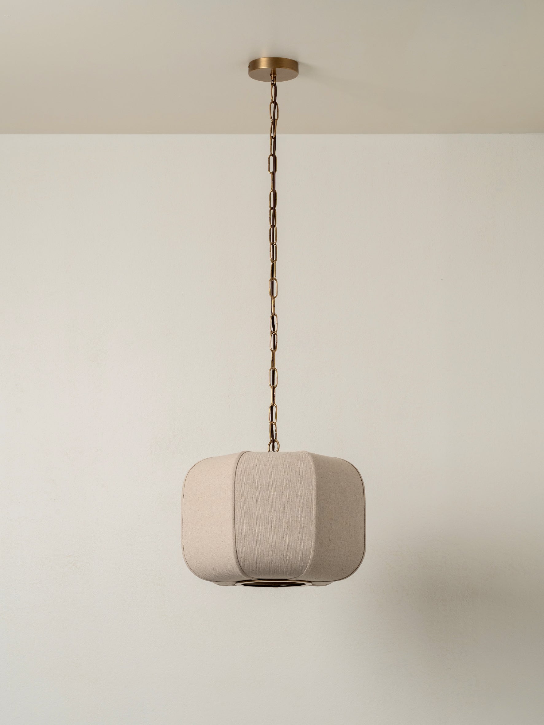 Ottino wide pendant