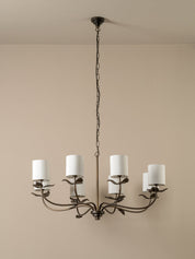 Parks chandelier