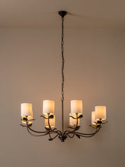 Parks chandelier