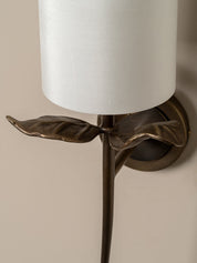 Parks wall light