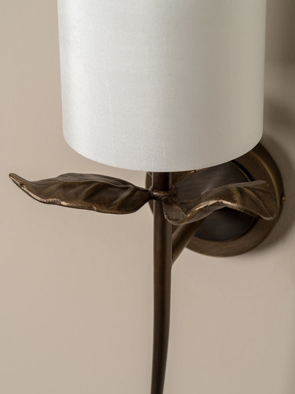 Parks wall light