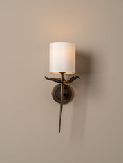 Parks wall light