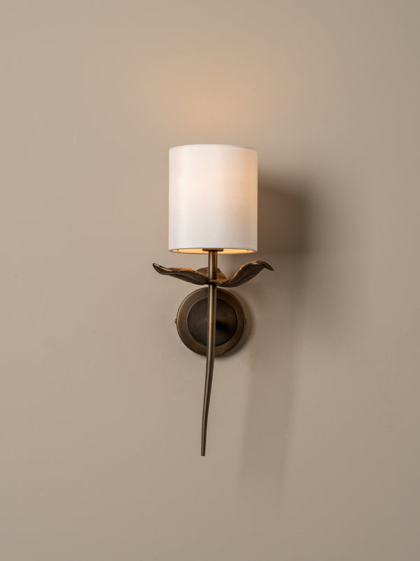 Parks wall light
