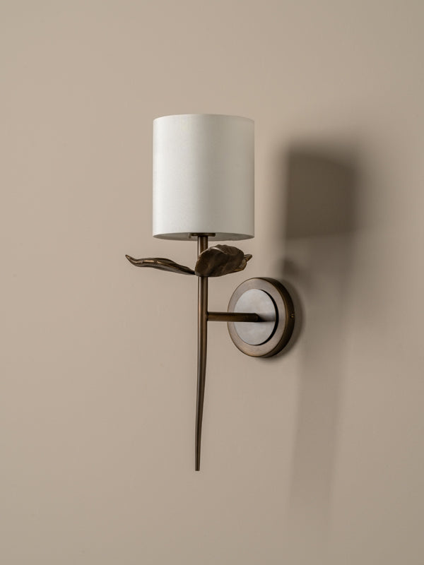 Parks wall light