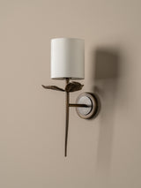 Parks wall light