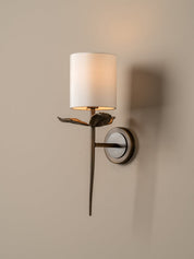 Parks wall light